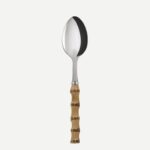 SABRE PANDA CUCCHIAIO FRUTTA BAMBOO CHIARO