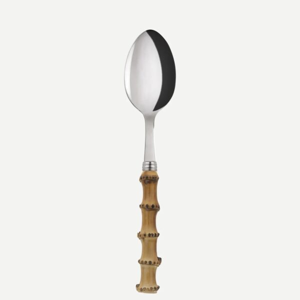 SABRE PANDA CUCCHIAIO TAVOLA BAMBOO CHIARO