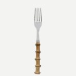SABRE PANDA FORCHETTA TAVOLA BAMBOO CHIARO