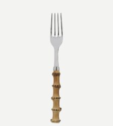 SABRE PANDA FORCHETTA TAVOLA BAMBOO CHIARO