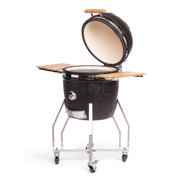 YAKINIKU LARGE Kamado - immagine 2