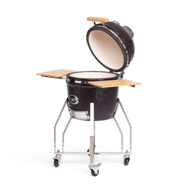 YAKINIKU MEDIUM Kamado - immagine 2