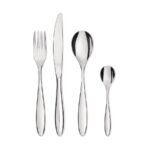 Alessi Mami servizio posate 24 pezzi