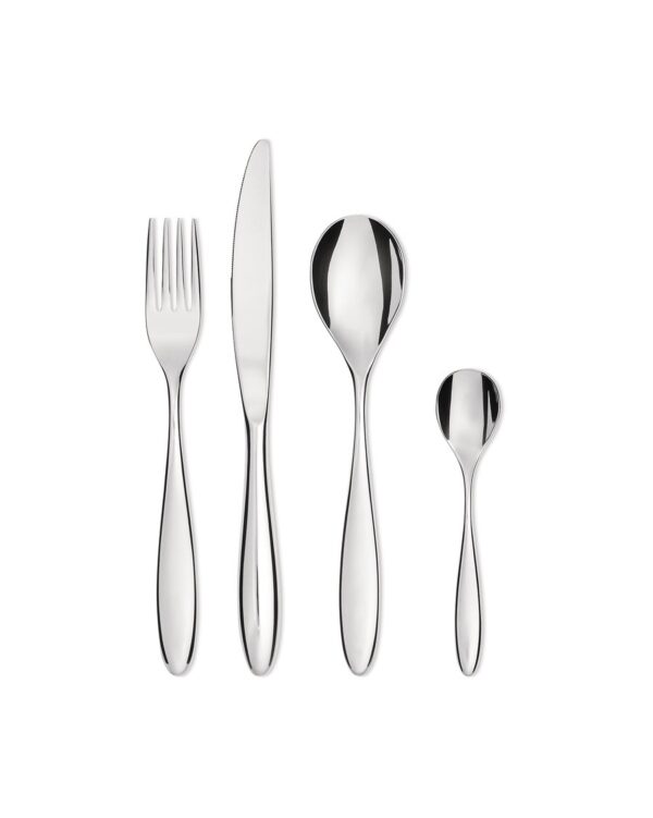 Alessi Mami servizio posate 24 pezzi
