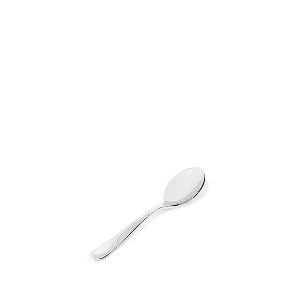 ALESSI Nuovo Milano Cucchiaino Moka Inox
