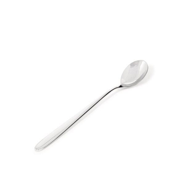 ALESSI Nuovo Milano Cucchiaio Longdrink inox