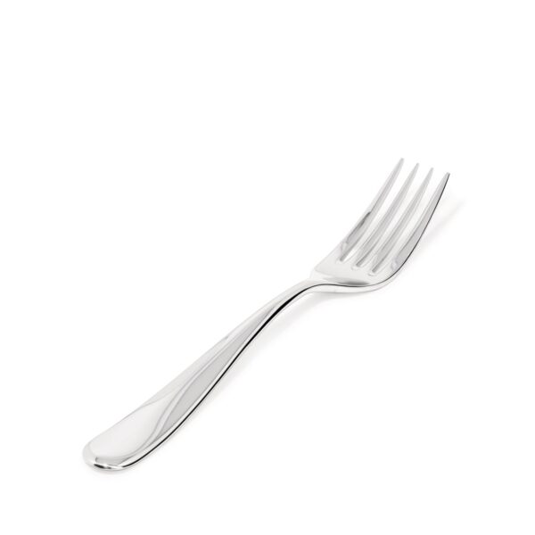 ALESSI Nuovo Milano Forchetta Tavola Inox