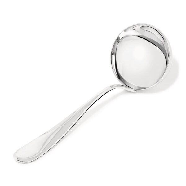 ALESSI Nuovo Milano Mestolo Inox