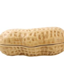 BORDALLO PINHEIRO - NUTS SCATOLA ARACHIDE/NOCCIOLINA