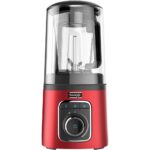 KUVINGS VACUUM BLENDER ROSSO