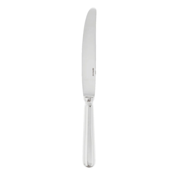 Sambonet Baguette coltello da tavola manico cavo inox