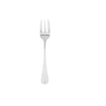Sambonet Baguette forchetta da dolce inox