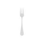 Sambonet Baguette forchetta da pesce inox