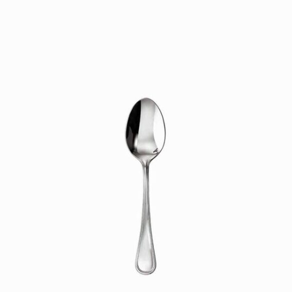 Sambonet Contour argentato cucchiaino da tè