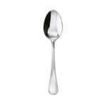 Sambonet Contour argentato cucchiaio da frutta
