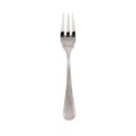 Sambonet Contour argentato forchetta da pesce
