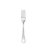 Sambonet Contour argentato forchetta da tavola