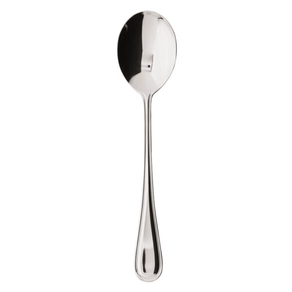 Sambonet Contour cucchiaio da servizio