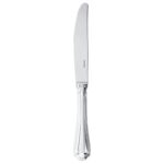 Sambonet Filet Toiras Coltello Tavola Manico Orfèvre inox