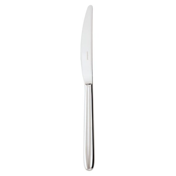 Sambonet Hannah coltello da tavola monoblocco