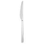 Sambonet Linea Q coltello da frutta manico cavo