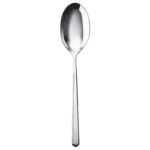 Sambonet Linear Cucchiaio Servire Legumi inox
