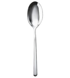 Sambonet Linear Cucchiaio Servire Legumi inox