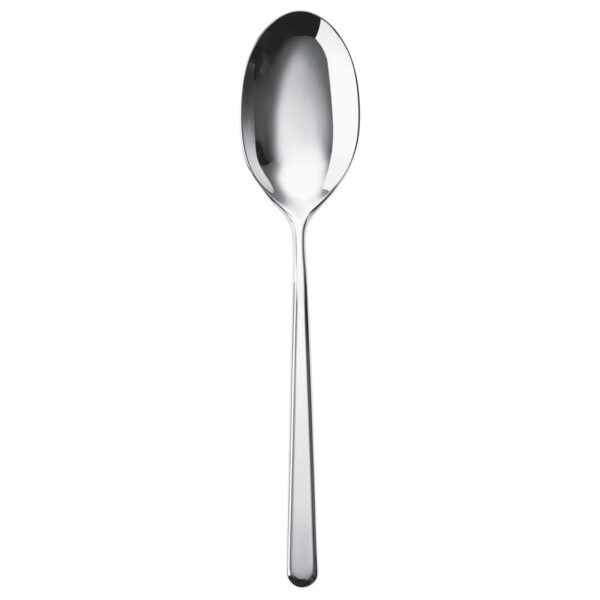 Sambonet Linear Cucchiaio Servire Legumi inox