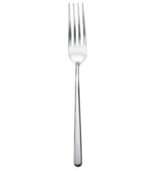 Sambonet Linear Forchetta Servire Legumi Inox