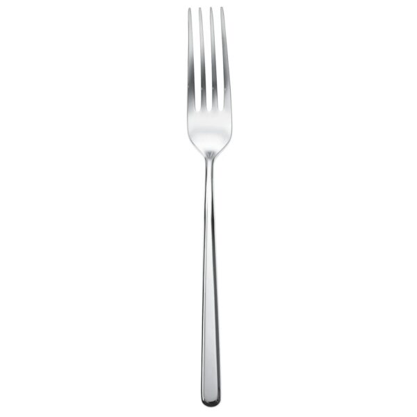 Sambonet Linear Forchetta Servire Legumi Inox