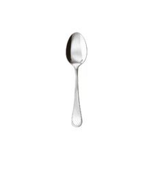 Sambonet Perles Cucchiaino Tè Inox Argentato
