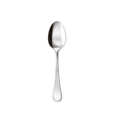 Sambonet Perles Cucchiaio Frutta Acciaio Inox Argentato