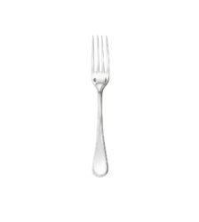 Sambonet Perles Forchetta Frutta Inox Argentato