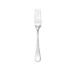 Sambonet Perles forchetta tavola acciaio inox argentato