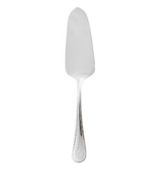 Sambonet Perles Pala Torta Inox Argentato