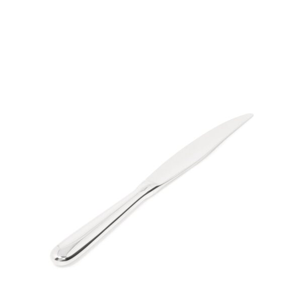 ALESSI Caccia Coltello Frutta Inox Manico Vuoto
