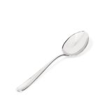 ALESSI Caccia Cucchiaio Tavola Inox
