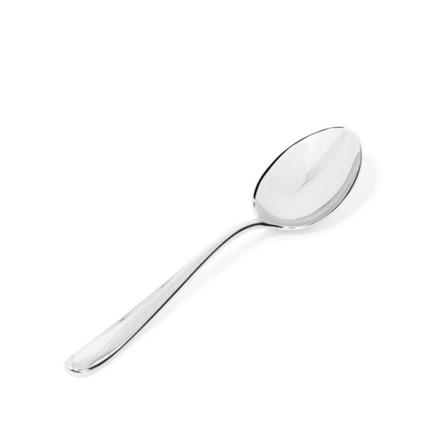 ALESSI Caccia Cucchiaio Tavola Inox