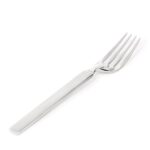 ALESSI Caccia Dry Forchetta Tavola Inox