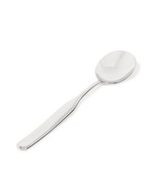 ALESSI Collo-Alto Cucchiaio Tavola Inox