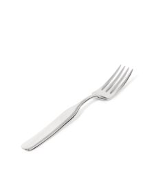 ALESSI Collo-Alto Forchetta Frutta Inox