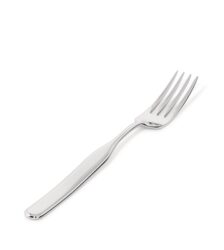ALESSI Collo-Alto Forchetta Tavola Inox