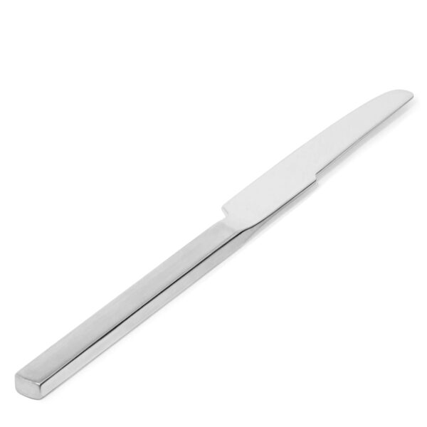ALESSI Dry Coltello Tavola Inox