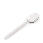 ALESSI Dry Cucchiaio Dessert Inox