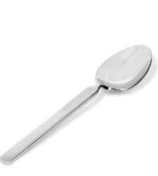 ALESSI Dry Cucchiaio Tavola Inox