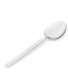 ALESSI Dry Cucchiaione Servizio Inox