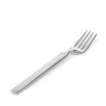 ALESSI Dry Forchetta Frutta Inox
