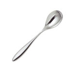 ALESSI Mami Cucchiaio Dessert Inox