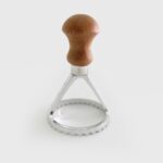 Stampo ravioli tondo 3,2cm