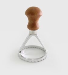 Stampo ravioli tondo 3,2cm
